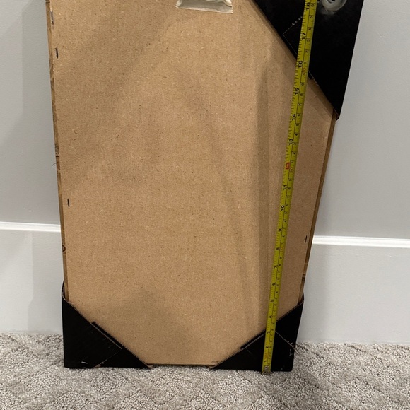 Contemplative Reader Framed Art Print - Picture 5 of 6